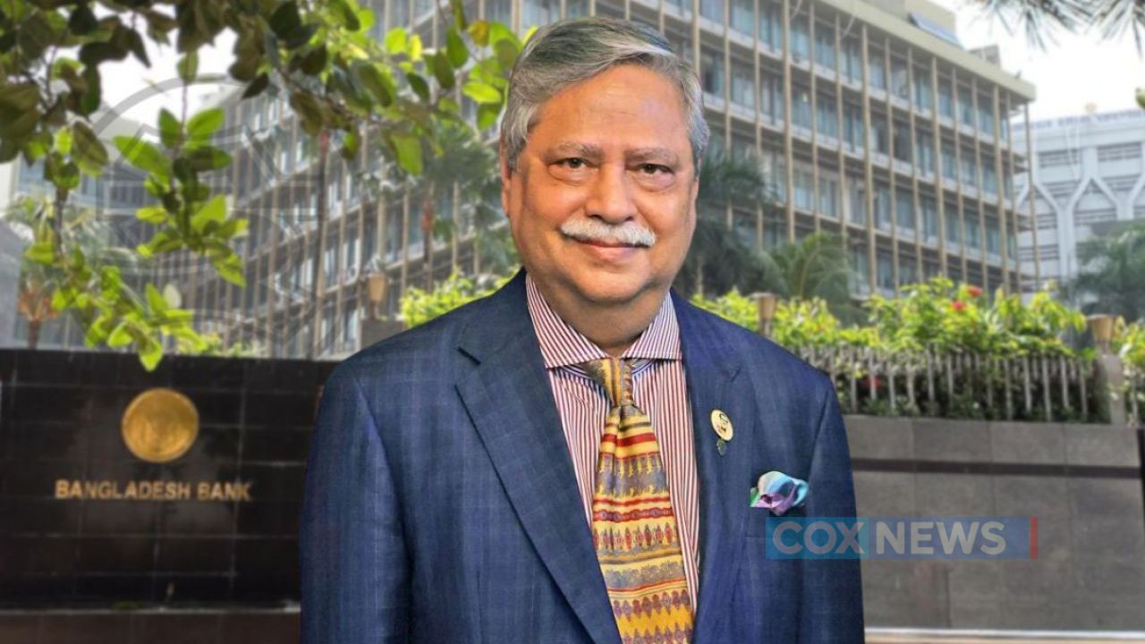 সাহাবুদ্দিনের বিরুদ্ধে পৃথক তদন্তের পরিকল্পনা নেই: বাংলাদেশ ব্যাংক