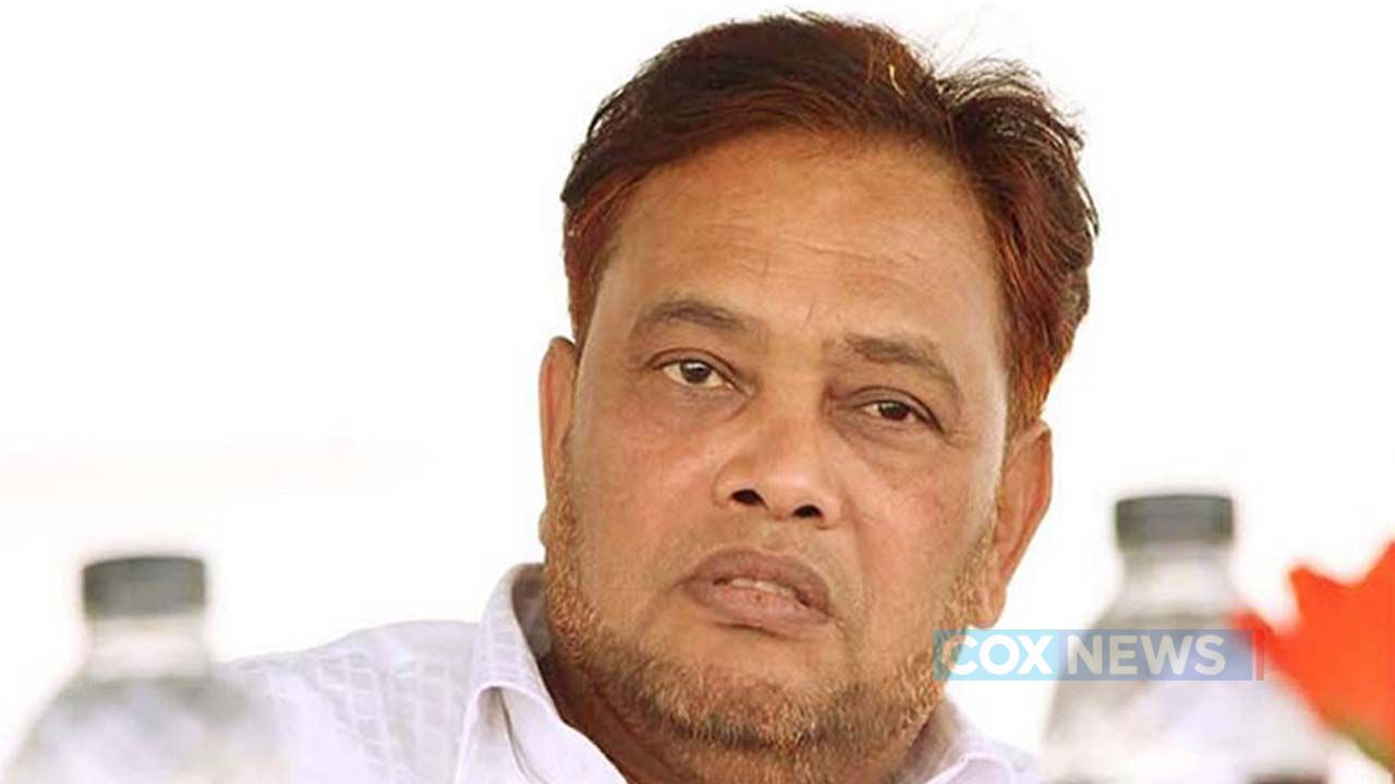 আবদুর রহমান বদি