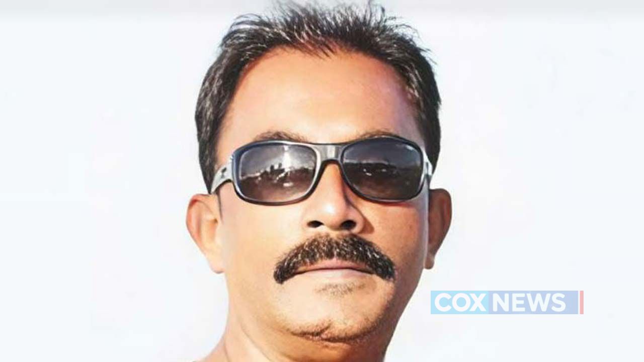 কাউন্সিলর একরামুল হক