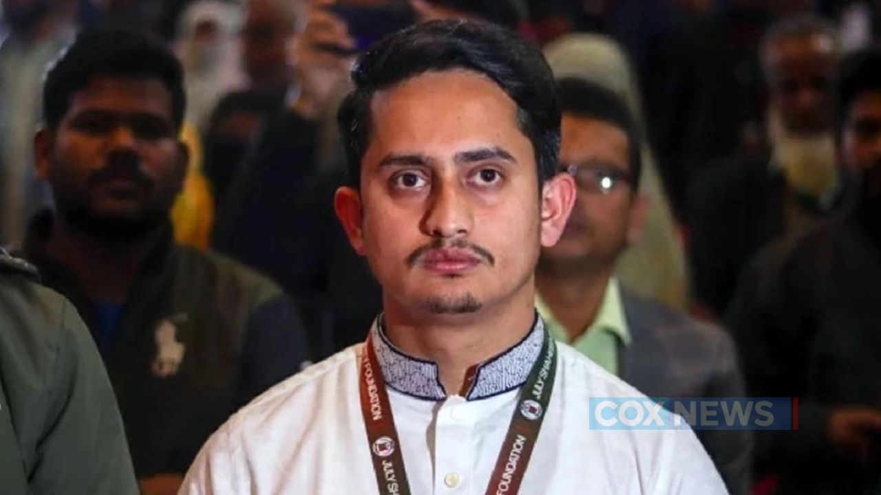 ‘স্বরাষ্ট্রমন্ত্রীর গ্রিন সিগনালে কক্সবাজার-গাজীপুরে ছাত্রলীগের মিছিল’
