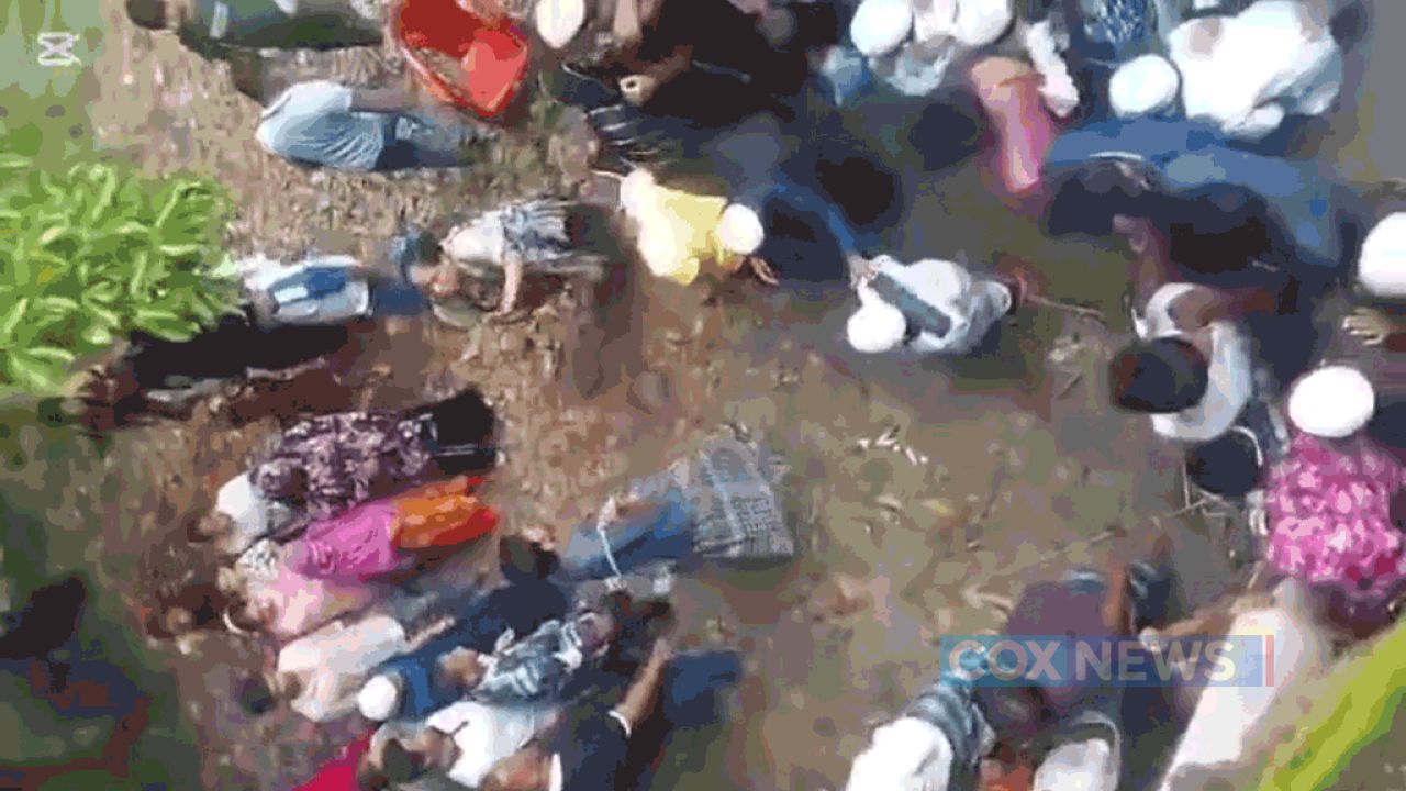শরীয়তপুরে চুরির অপবাদে নারীকে নির্যাতনের অভিযোগ বিএনপি নেতার বিরুদ্ধে, ভিডিও ভাইরাল