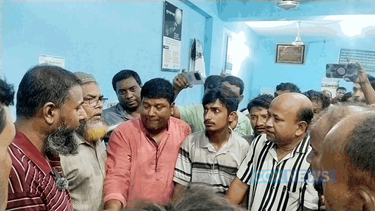 গাইবান্ধায় ইসলামী ব্যাংকের এজেন্ট শাখায় মিলছে না গ্রাহকের কোটি টাকার হদিস