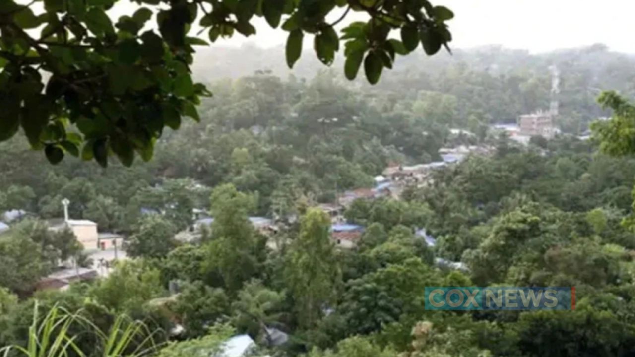 জঙ্গল সলিমপুর পুলিশ ফাঁড়ির পানিতে বিষ, ৫৪ জনের বিরুদ্ধে মামলা, আটক ১
