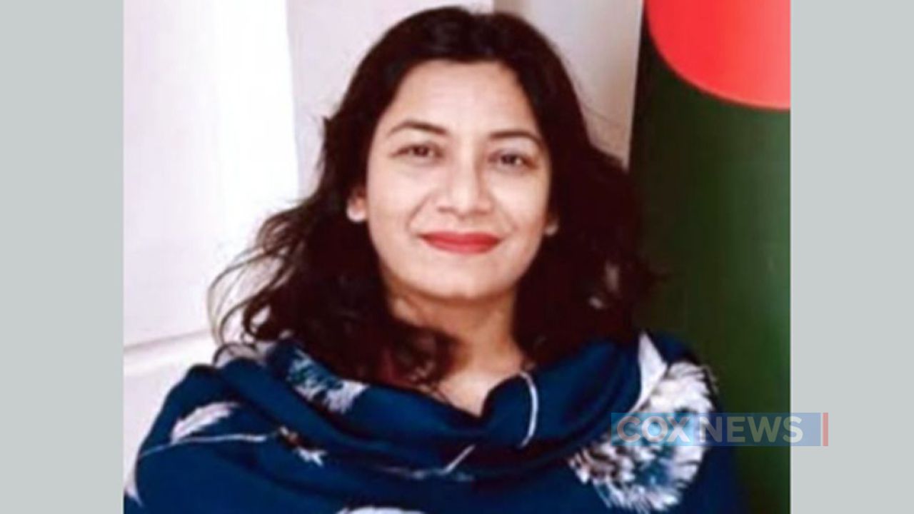 নারীর সমঅধিকার নিয়ে ফখরুল-কন্যার বিস্ফোরক মন্তব্য
