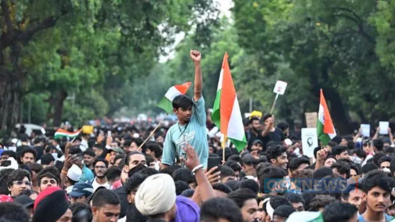 ভারতের সবচেয়ে শক্তিশালী ভোটার ব্লক হতে চলেছে জেন জি
