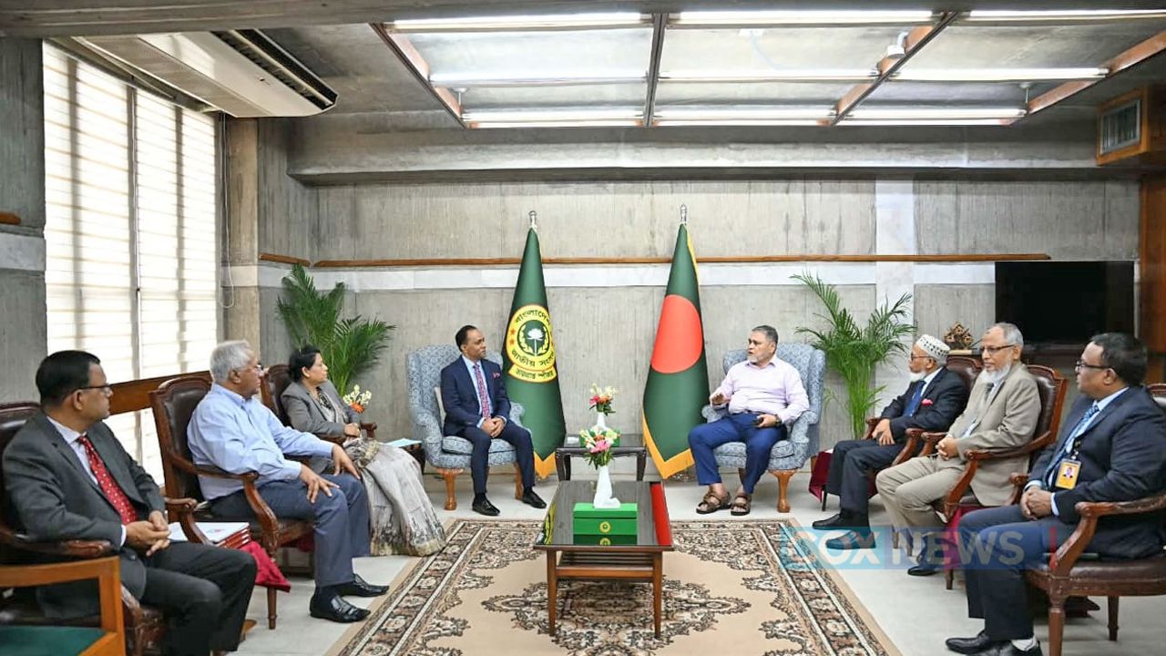 যেকোনো সময় রাষ্ট্রপতি নির্বাচন আয়োজন করতে প্রস্তুত ইসি