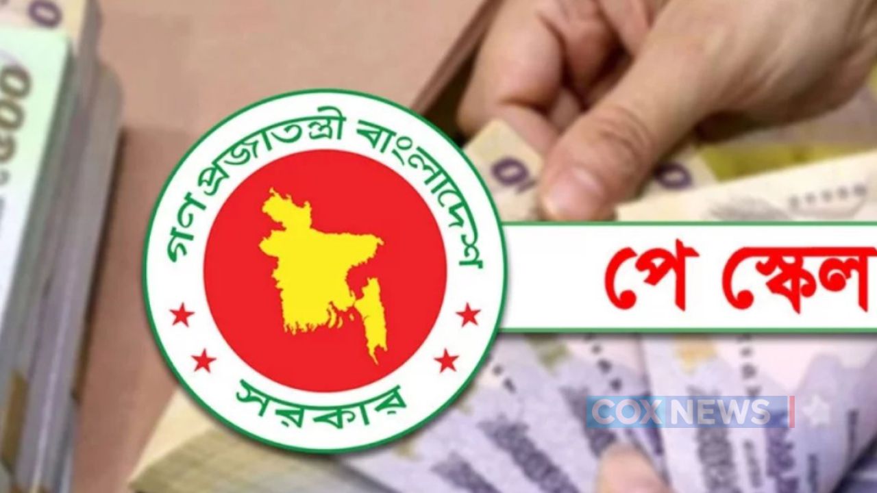সরকারি চাকরিজীবীদের জন্য বড় দুঃসংবাদ, শিগগিরই বাস্তবায়িত হচ্ছে না নবম পে-স্কেল