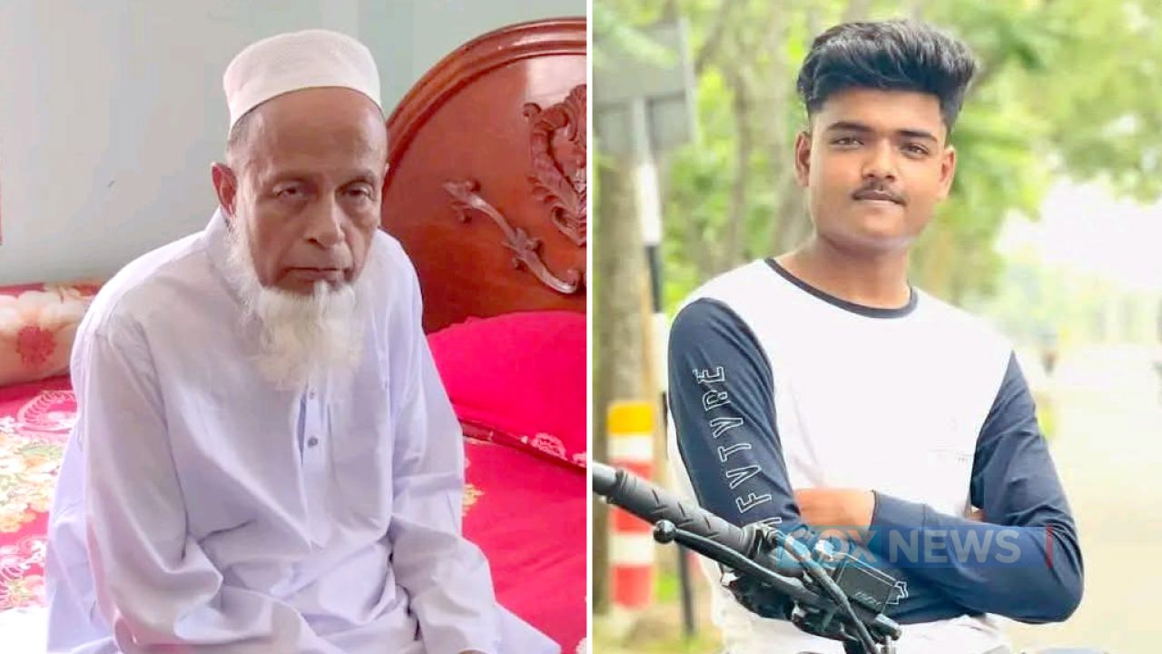 নান্দাইলে পৃথক ঘটনায় অবসরপ্রাপ্ত কৃষি কর্মকর্তাসহ ২ জনের মৃত্যু