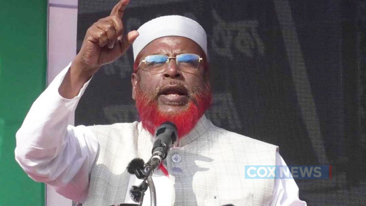 চাকরিতে মেধার দরকার নেই, বিএনপির পদ থাকলেই যোগ্যতা: গোলাম পরওয়ার