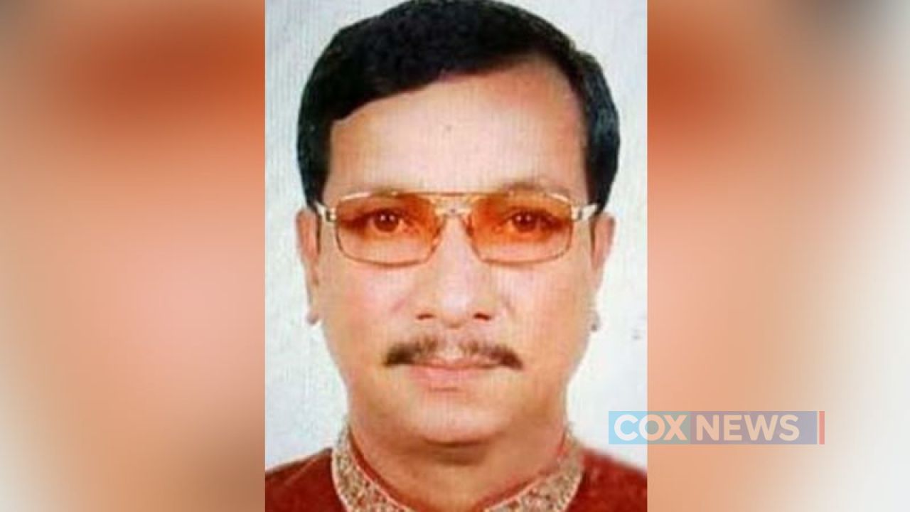 মৃত্যুর চার দিন পর ঘর থেকে অর্ধগলিত লাশ উদ্ধার, স্ত্রী আইসিইউতে