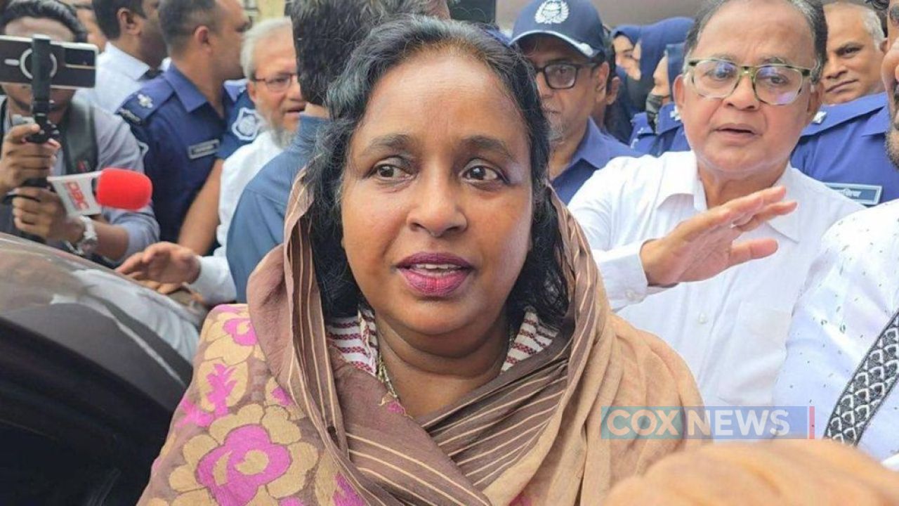 নির্দোষ হয়েও আমি অপরাধী: আইভী
