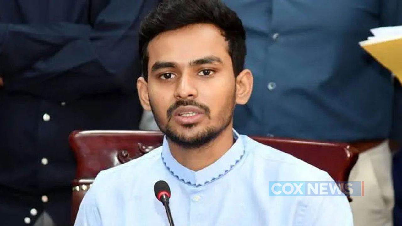 হবিগঞ্জে পুলিশের সামনে নাসীরুদ্দীন-সারজিসের গাড়িবহরে হামলা: আসিফ
