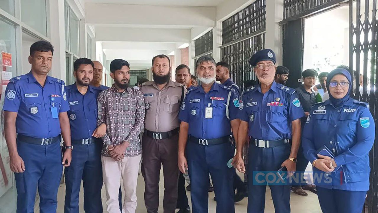 স্কুলছাত্র সোহানকে গলা কেটে হত্যা, দুইজনের মৃত্যুদণ্ড