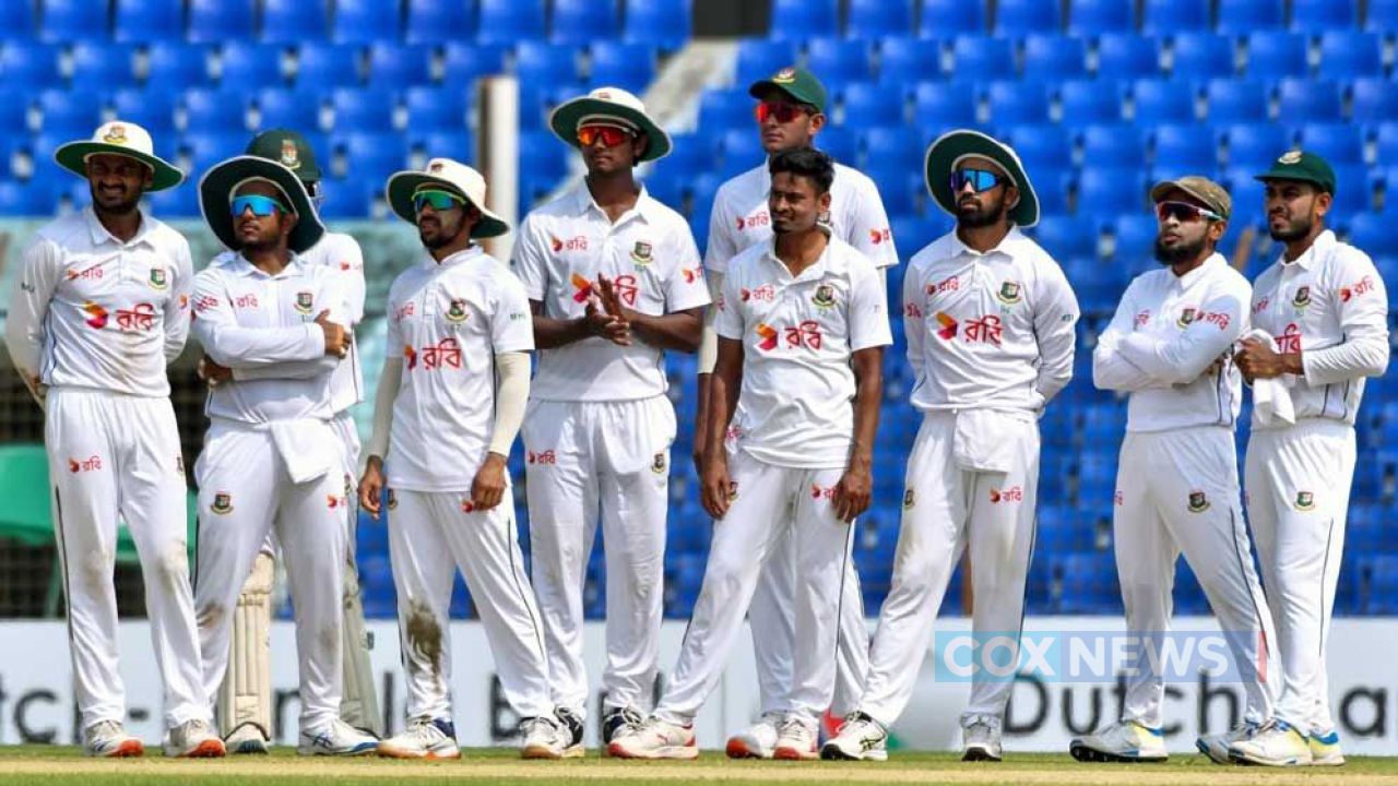 অস্ট্রেলিয়া সিরিজ বাংলাদেশের জন্য চ্যালেঞ্জিং