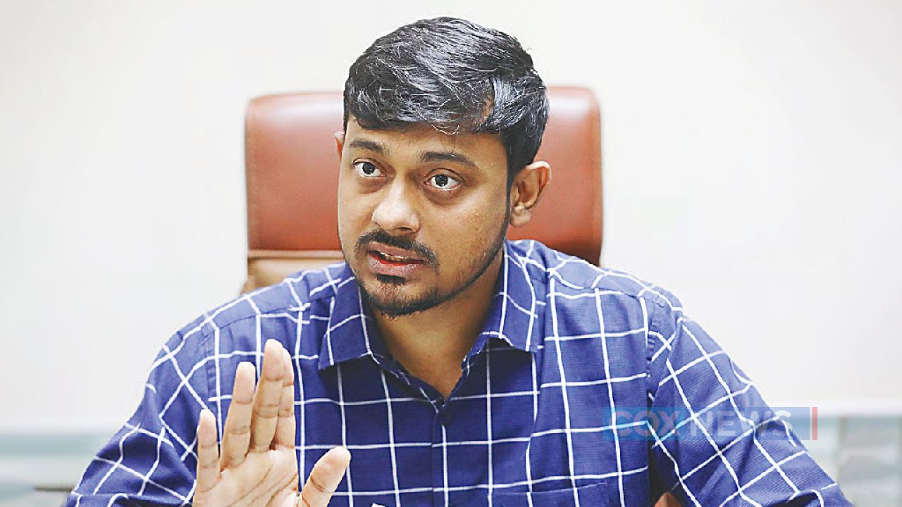 কারও হাত, কারও পা ভেঙে দেওয়া হয়েছে: নাসীরুদ্দীন পাটওয়ারী
