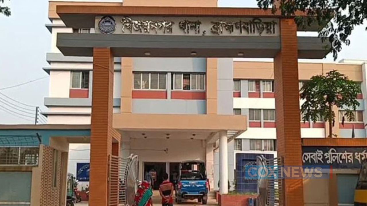 বিল থেকে অজ্ঞাত ব্যক্তির মরদেহ উদ্ধার