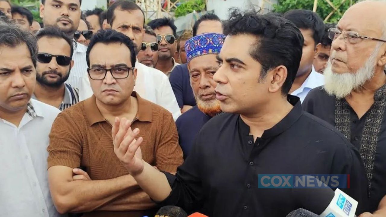 বর্তমান সরকারের আমলে রাষ্ট্রীয় মদদে কোনো গুম-খুন হয়নি: পার্থ