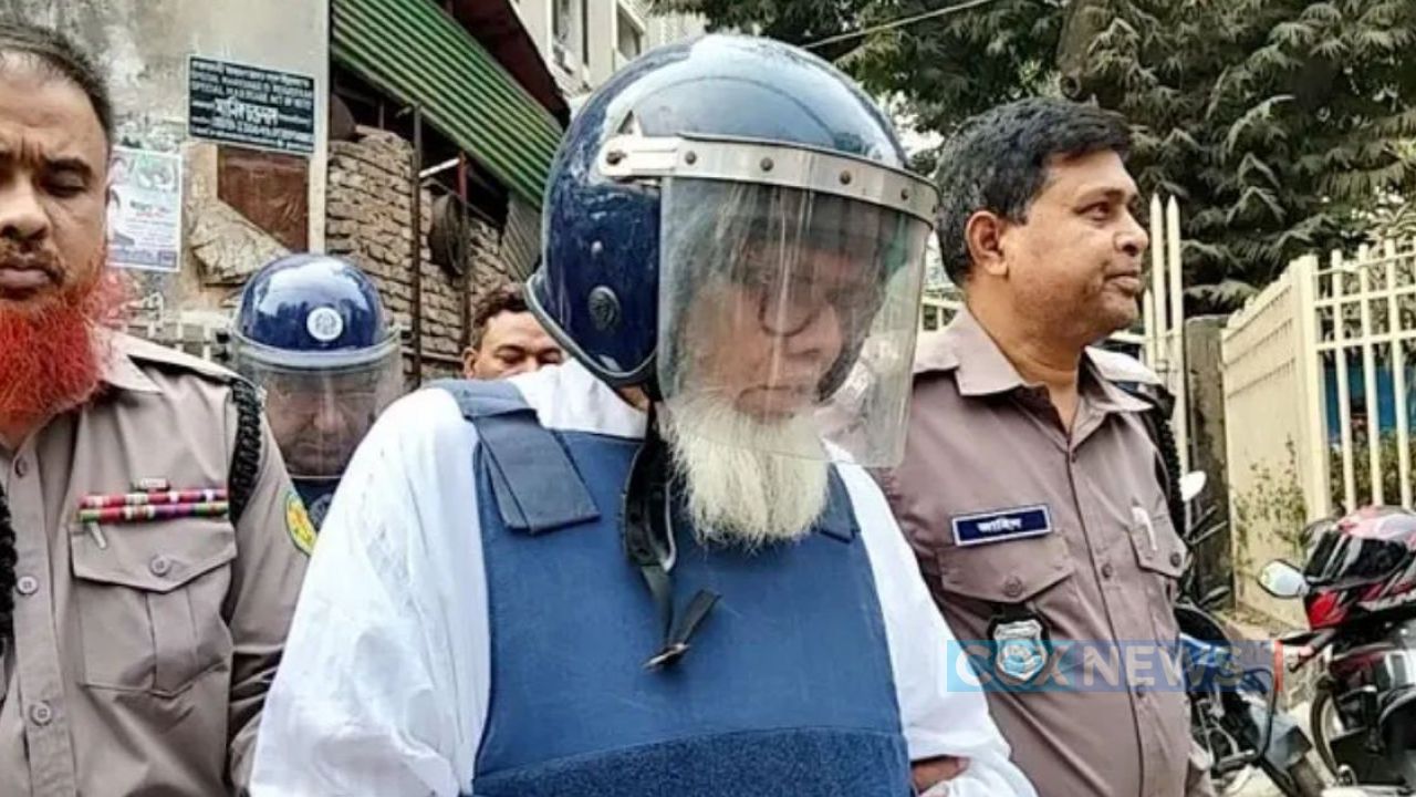 সালমান এফ রহমানকে এবার আরেক মামলায় গ্রেপ্তার দেখানোর আদেশ