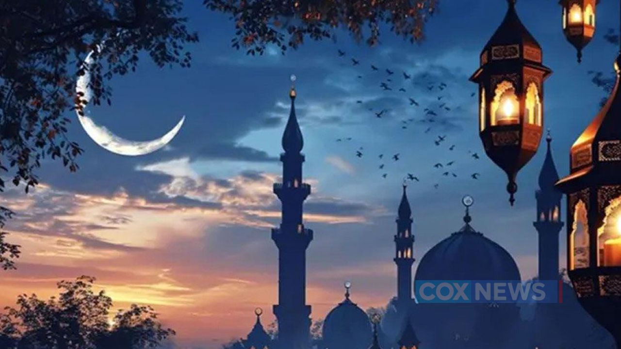 ২০২৭ সালের রমজানের রোজা ও ঈদের সম্ভাব্য তারিখ প্রকাশ