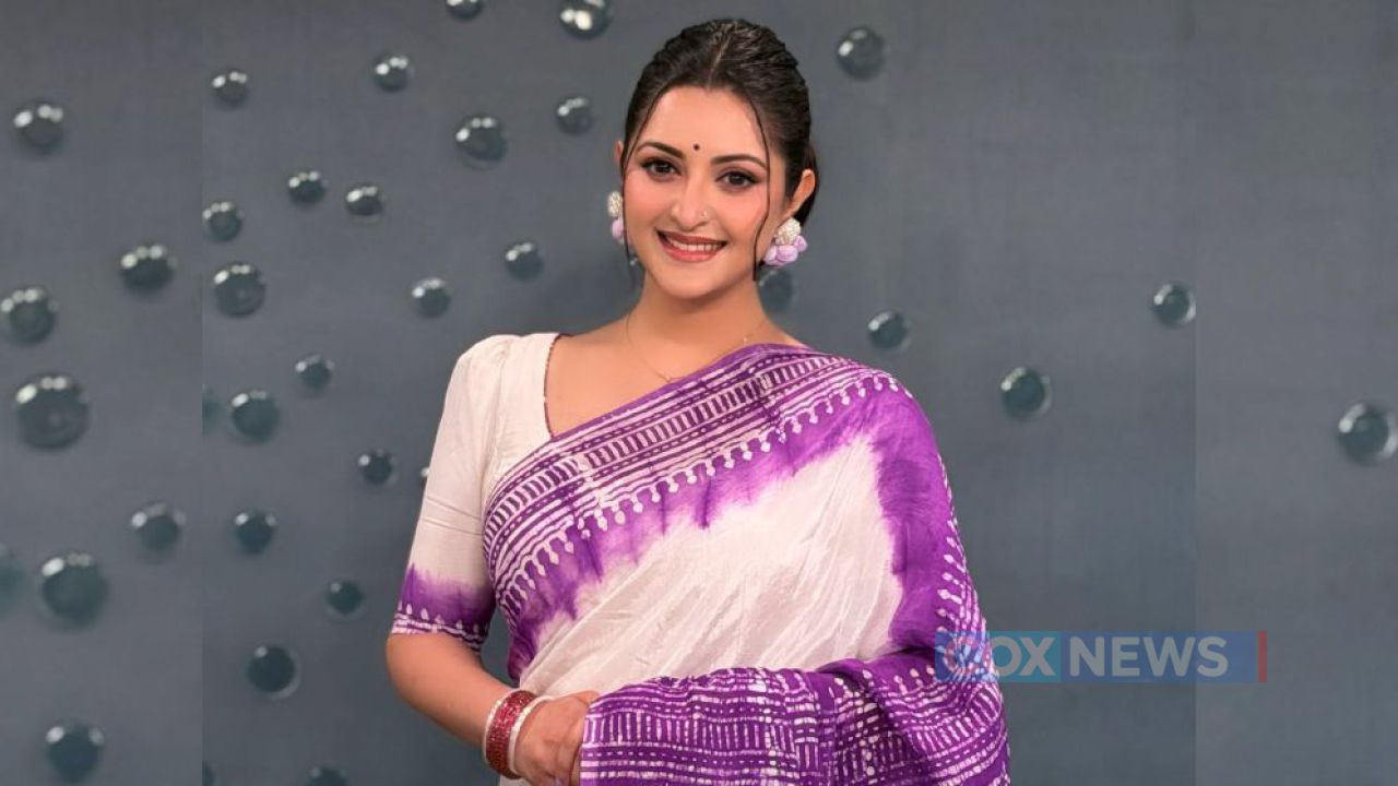 মামলা ও ফের বিয়ে করা নিয়ে মুখ খুললেন পরীমনি