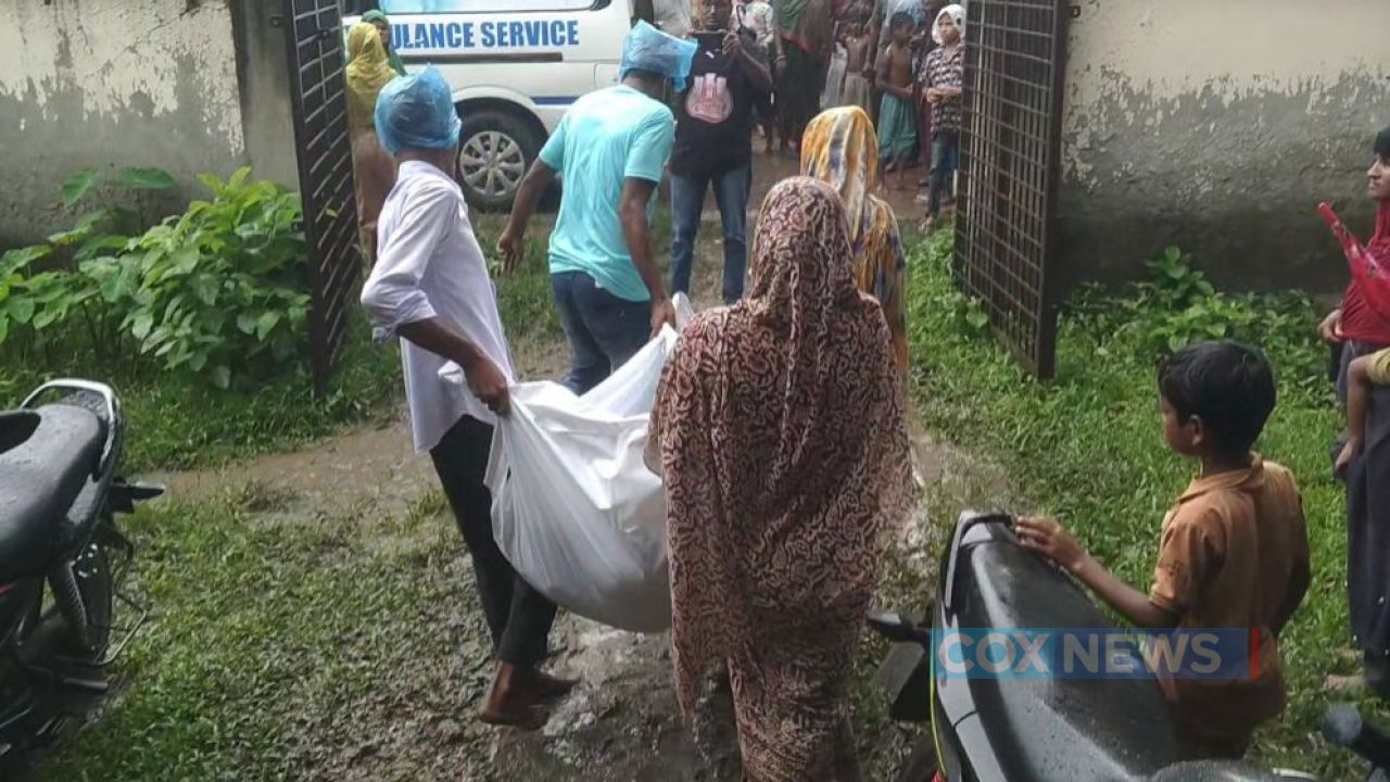 পাবনায় স্কুল শিক্ষিকাকে শ্বাসরোধে হত্যা, লাশ উদ্ধার