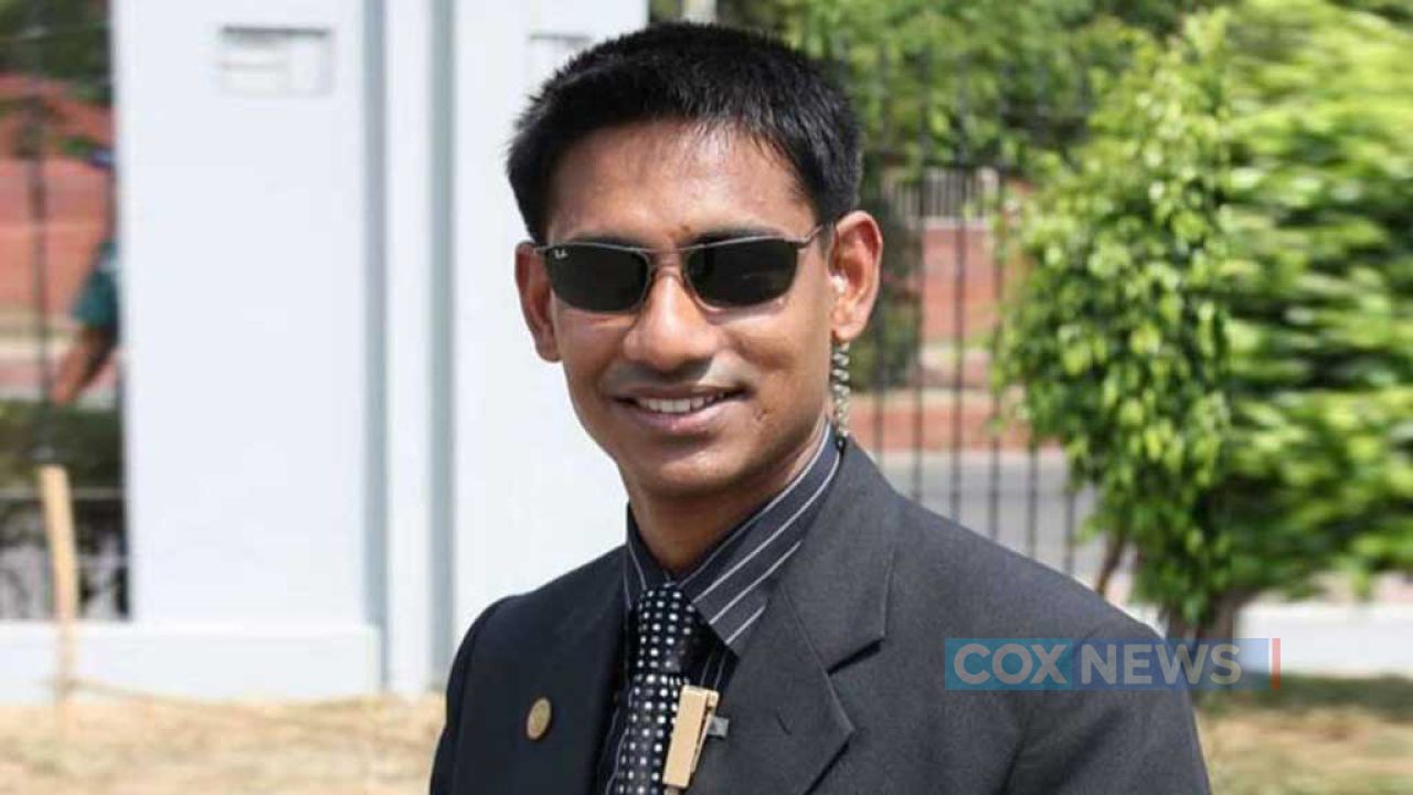 সিনহা হত্যা মামলা: আপিল বিভাগে চূড়ান্তনিষ্পত্তির অপেক্ষায়
