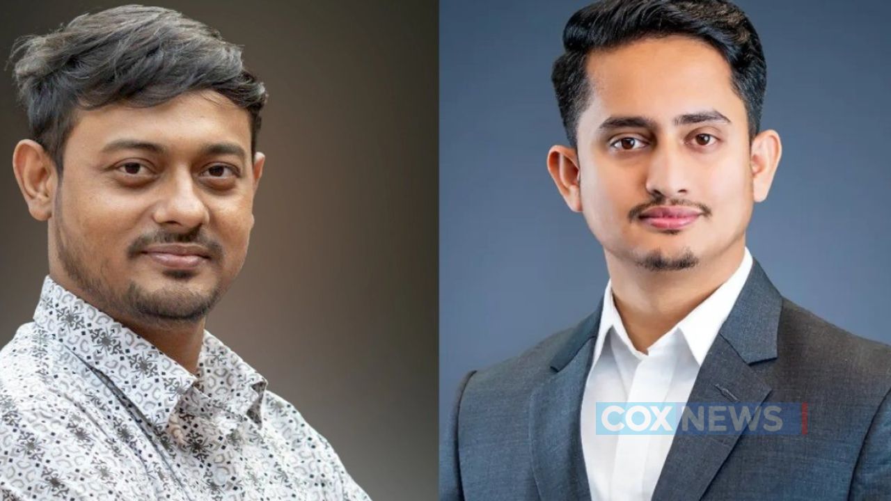 নাসীরুদ্দীন-সারজিসসহ এনসিপির ১০ নেতার বিরুদ্ধে হত্যাচেষ্টার মামলা
