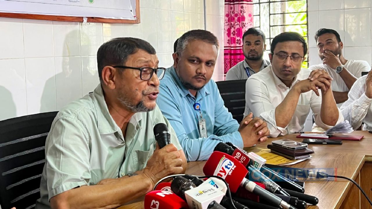 সরকার ব্যর্থ হলে দেশে কেউ বাস করতে পারবে না: স্বাস্থ্যমন্ত্রী