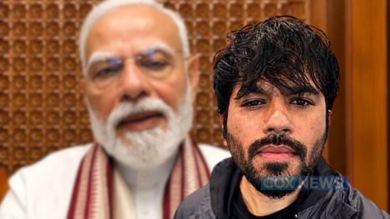 ক্ষমার বার্তার পর মামলা নিয়ে মোদিকে প্রশ্ন, কটাক্ষ অভিজিতের