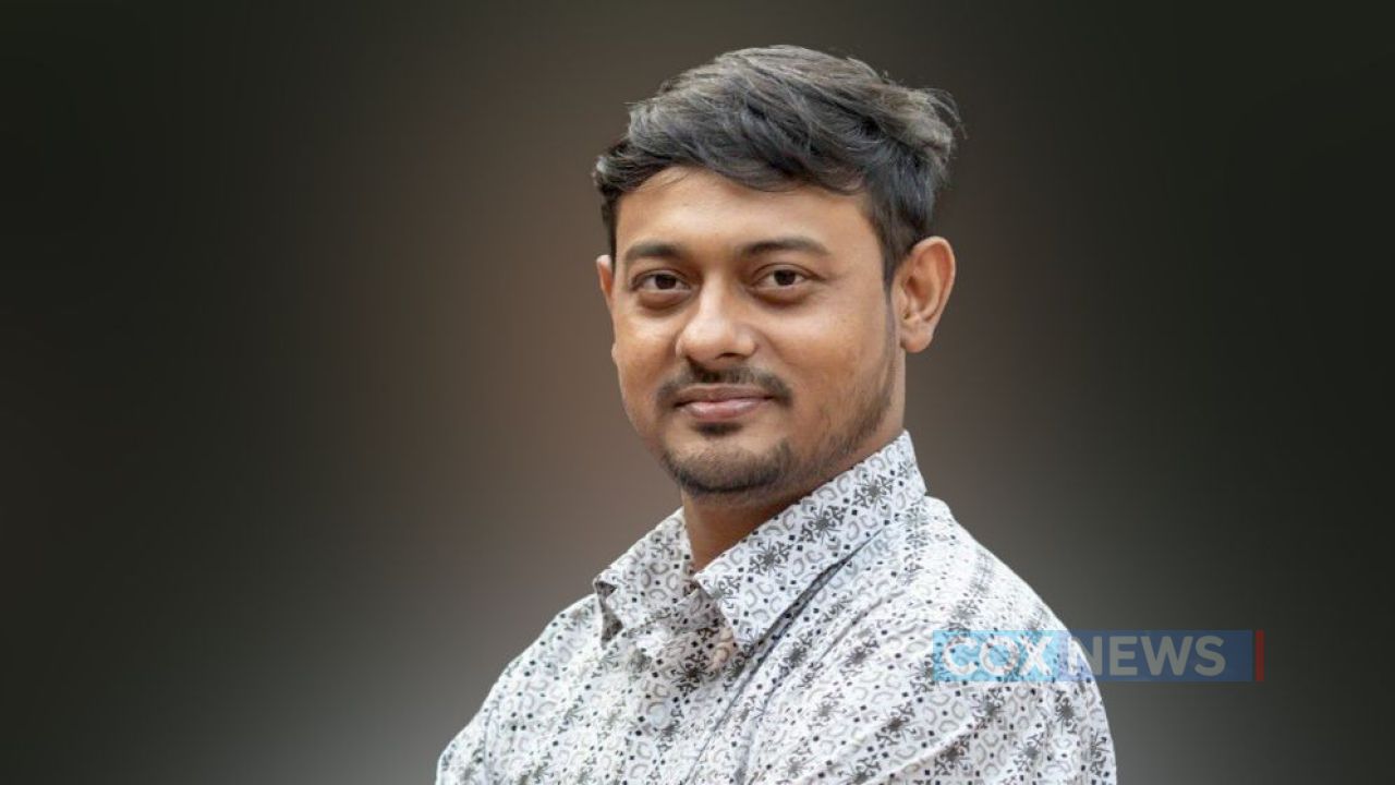নাসীরুদ্দীন পাটওয়ারীকে অবাঞ্ছিত ঘোষণা