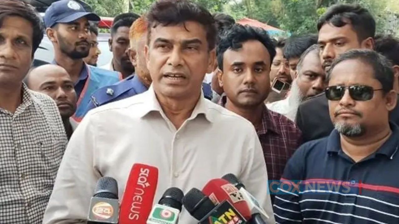 বছরের শেষের দিকে আমরা তিস্তা মহাপরিকল্পনার আলো দেখতে পাবো: পানিসম্পদ প্রতিমন্ত্রী