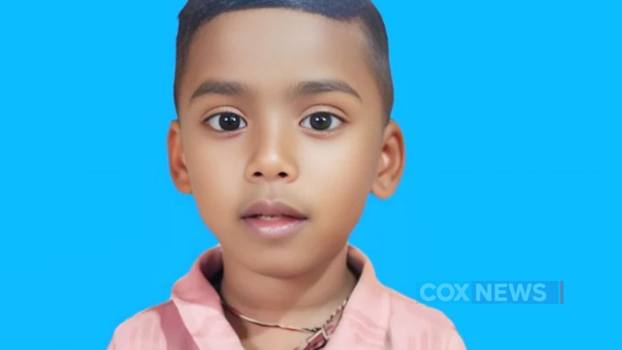 চিপসের প্যাকেটে পাওয়া খেলনা বল গিলে ফেলল ৫ বছরের শিশু, মৃত্যু