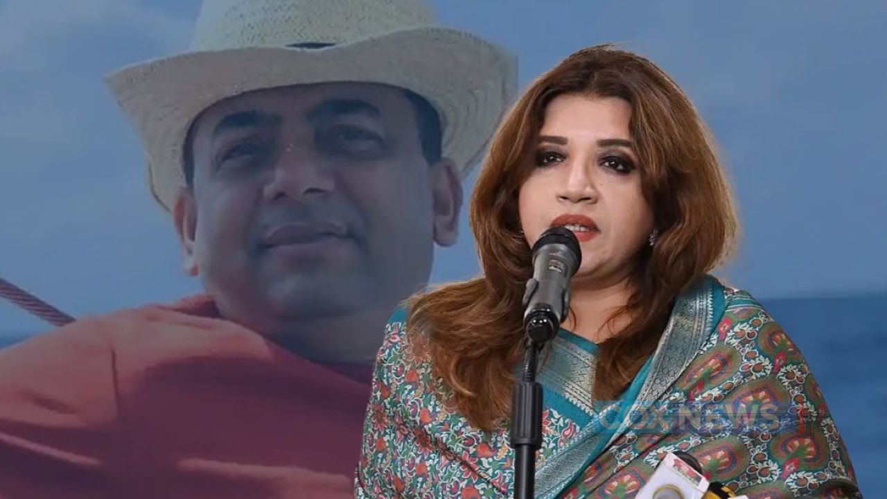‘জামিনে মুক্ত’ বেনজীরকে দেশে এনে বিচারের মুখোমুখি করা হবে: পররাষ্ট্র প্রতিমন্ত্রী