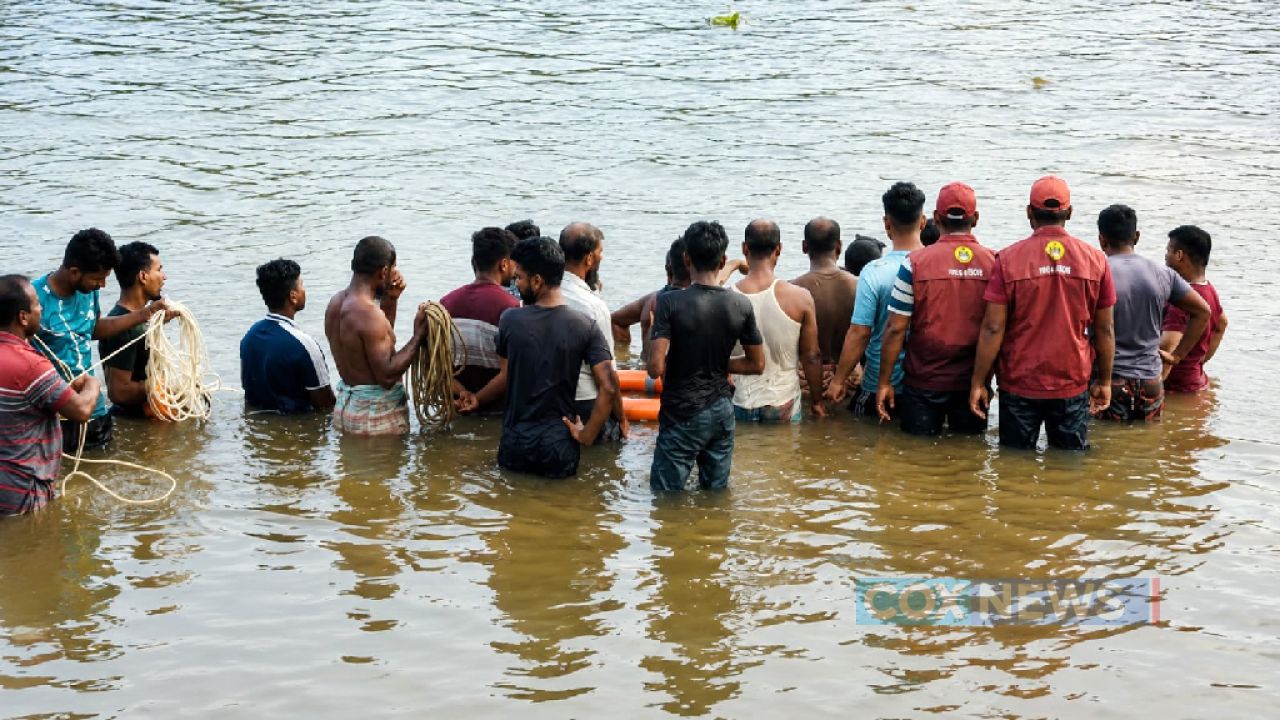 পীরগঞ্জে টাঙ্গন নদীতে ডুবে যুবকের মৃত্যু