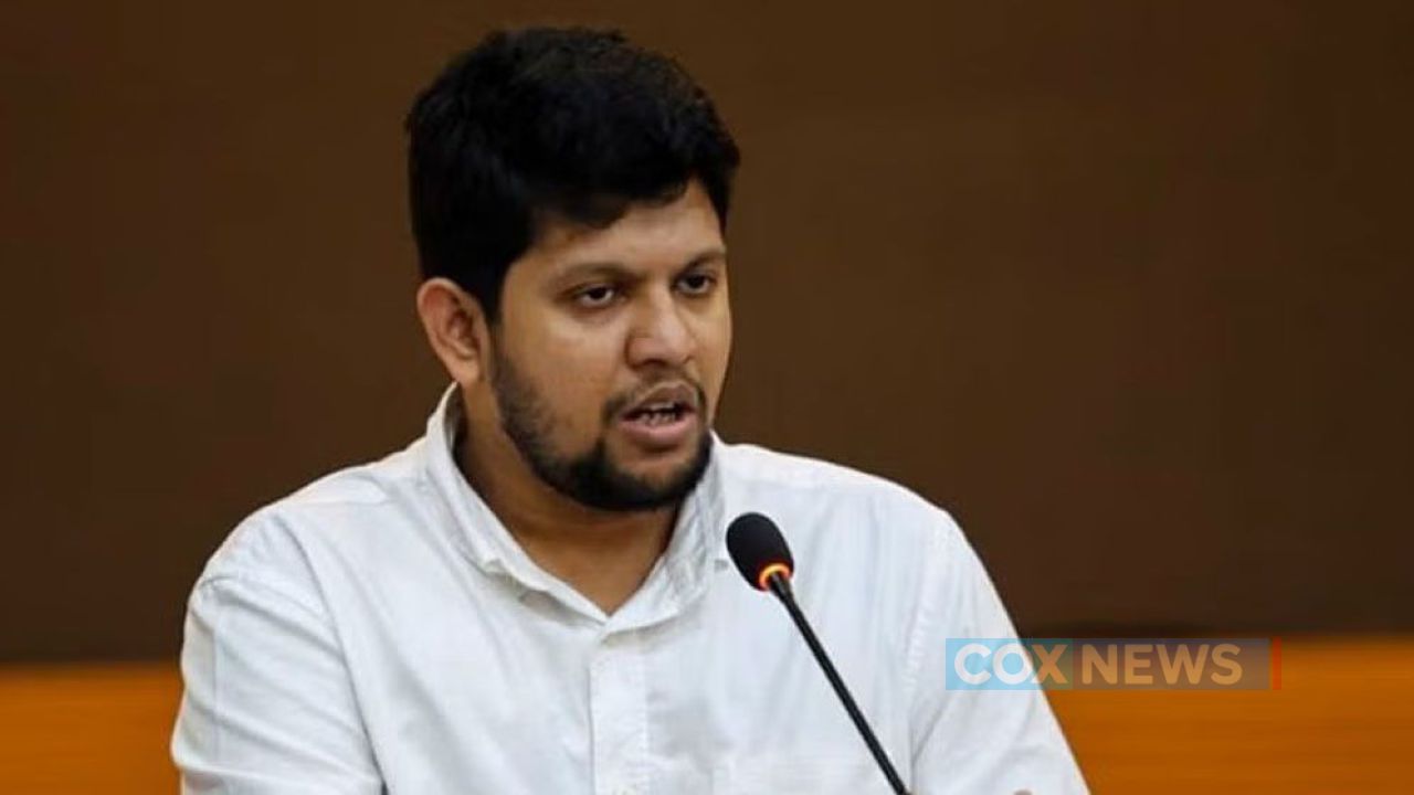 ‘নিজস্ব মব না থাকলে মাইর একটাও মাটিতে পড়বে না’