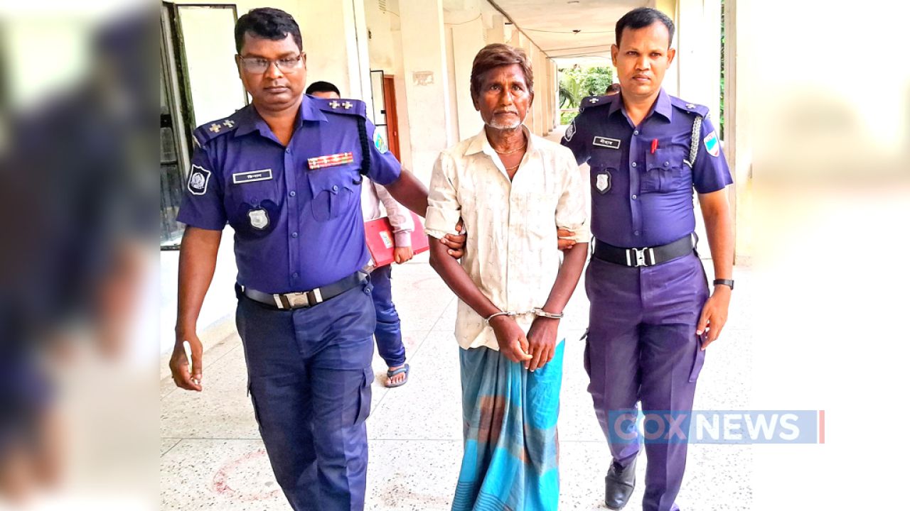 ছোট ভাইকে হত্যার ১৬ বছর পর বড় ভাইয়ের যাবজ্জীবন
