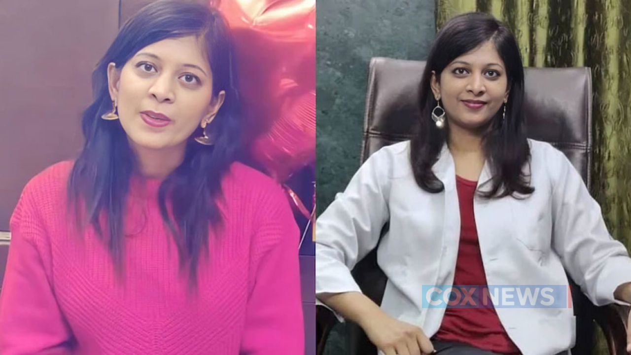 বহুতল ভবন থেকে লাফিয়ে আত্মহত্যা করলেন মনোরোগ বিশেষজ্ঞ