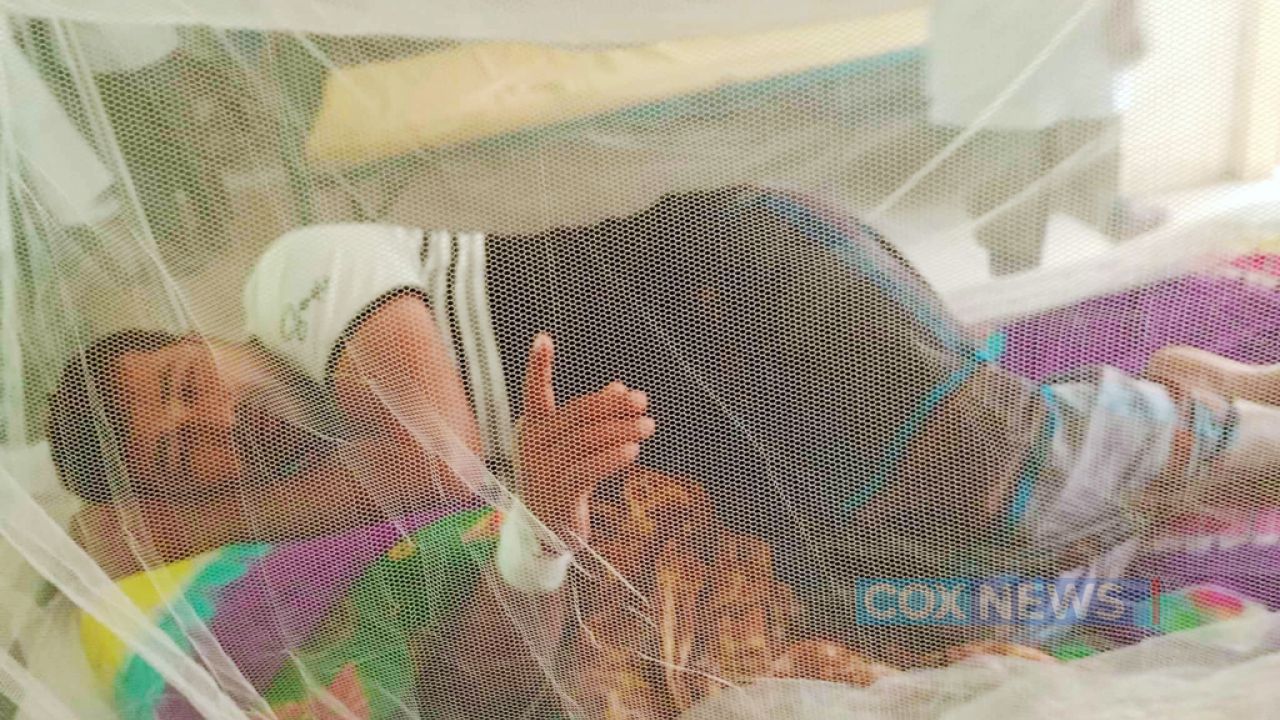 ডেঙ্গুতে আরও ৩ জনের মৃত্যু, হাসপাতালে ভর্তি ৫৮০