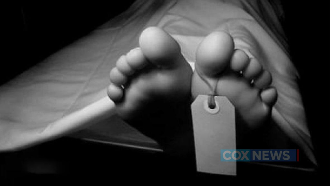 খেলতে গিয়ে গলায় গামছা পেঁচিয়ে শ্বাসরুদ্ধ, ৫ বছরের শিশুর মৃত্যু