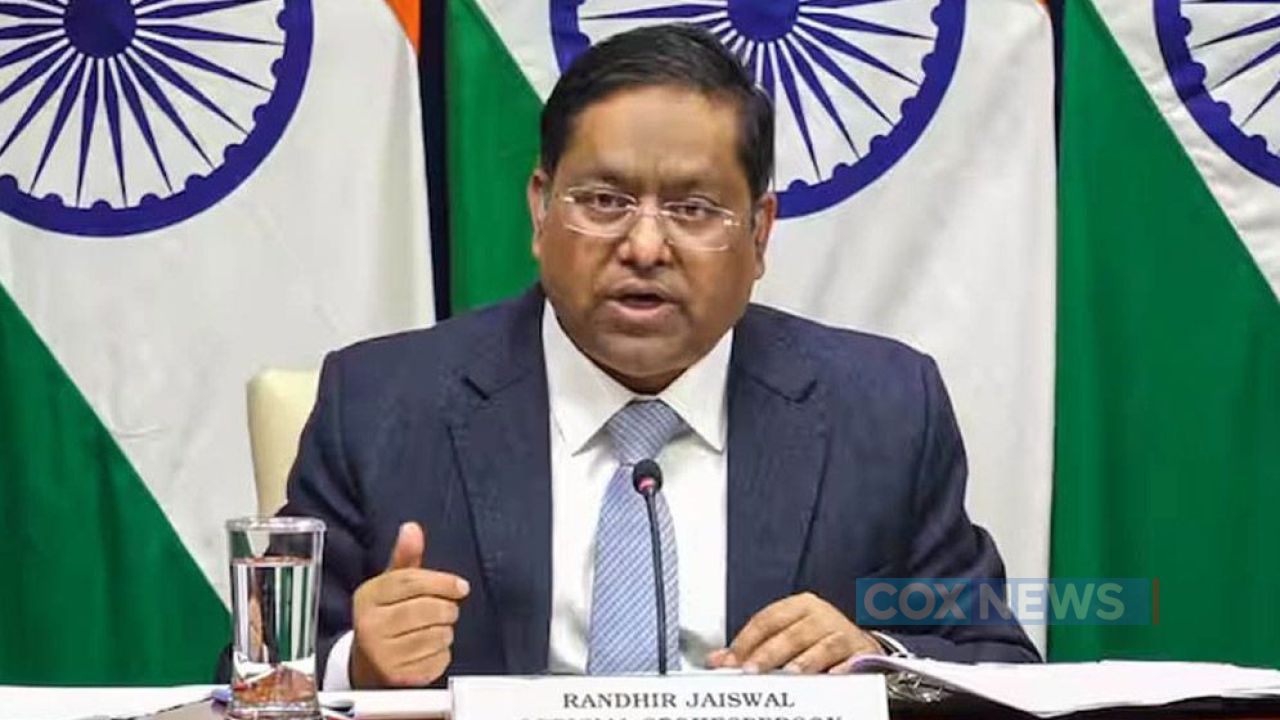দিল্লিতে শেখ হাসিনার গণমাধ্যমে ভাষণ নিয়ে যা বলছে ভারত