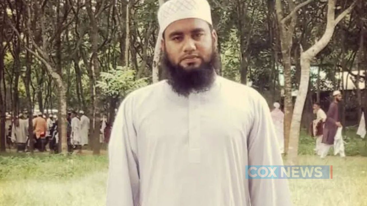 বিয়ের প্রলোভনে কলেজছাত্রীকে ধর্ষণের অভিযোগ, ইমাম গ্রেপ্তার