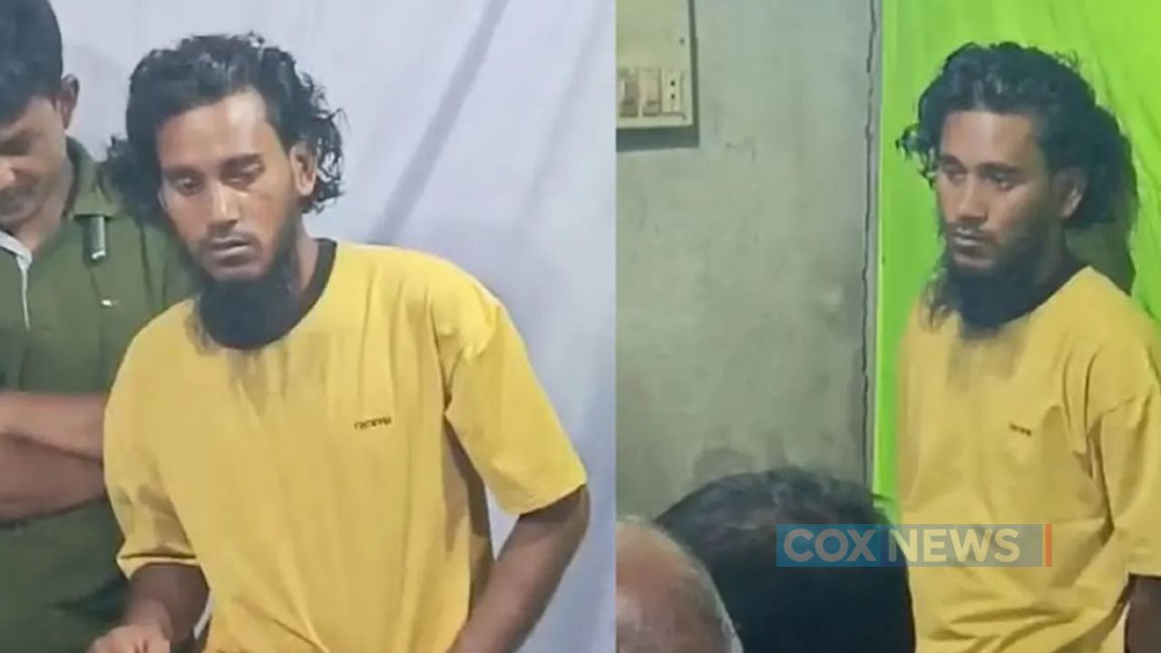 অবশেষে ধর্ষণ মামলা, কনটেন্ট ক্রিয়েটর রিপন মিয়াকে খুঁজছে পুলিশ