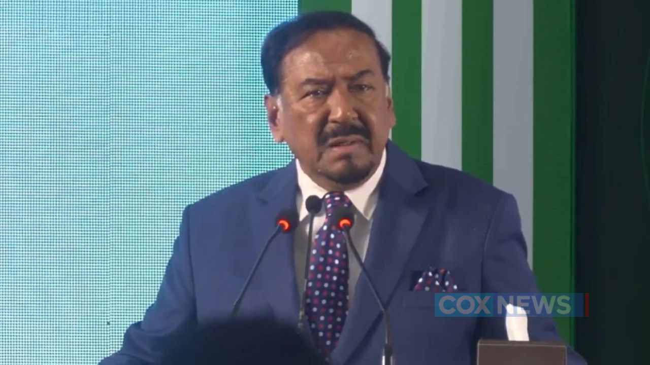 জুলাই যোদ্ধাদের স্মরণে এই অনুষ্ঠানে যা দেখলাম, তা দুঃখজনক: ভারপ্রাপ্ত রাষ্ট্রপতি