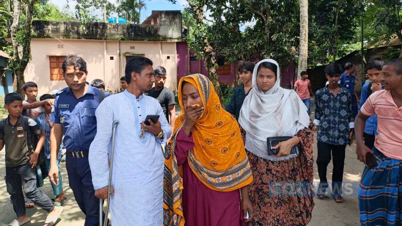 নান্দাইলে মাদক সেবনের দায়ে নারীকে ভ্রাম্যমাণ আদালতে তিন মাসের কারাদণ্ড