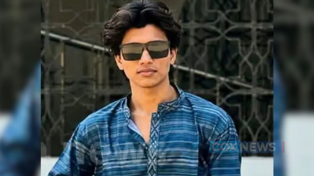 কক্সবাজার সৈকতে গোসলে নেমে এইচএসসি পরীক্ষার্থীর মৃত্যু