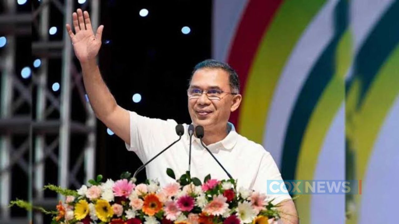 চট্টগ্রাম আসছেন প্রধানমন্ত্রী তারেক রহমান