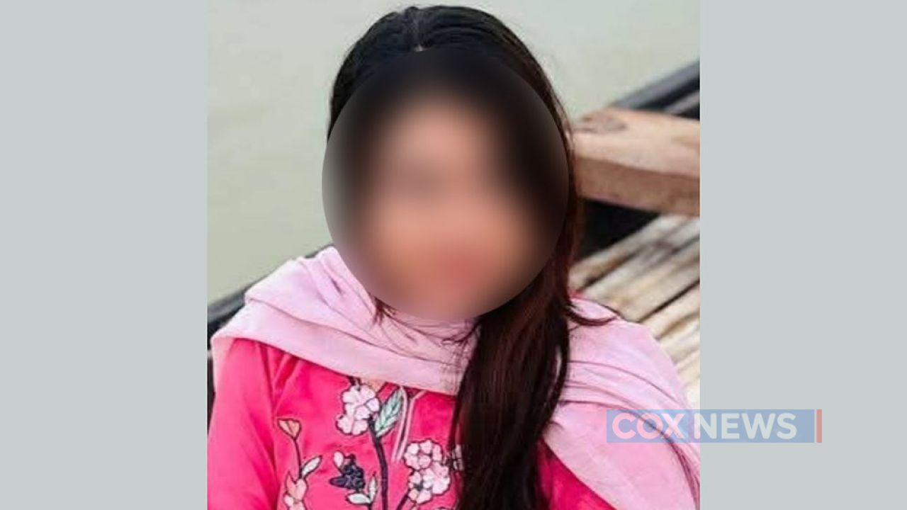 সহপাঠী-রুমমেটদের ব্যক্তিগত ছবি তুলে প্রেমিককে পাঠাতেন ইবি ছাত্রী