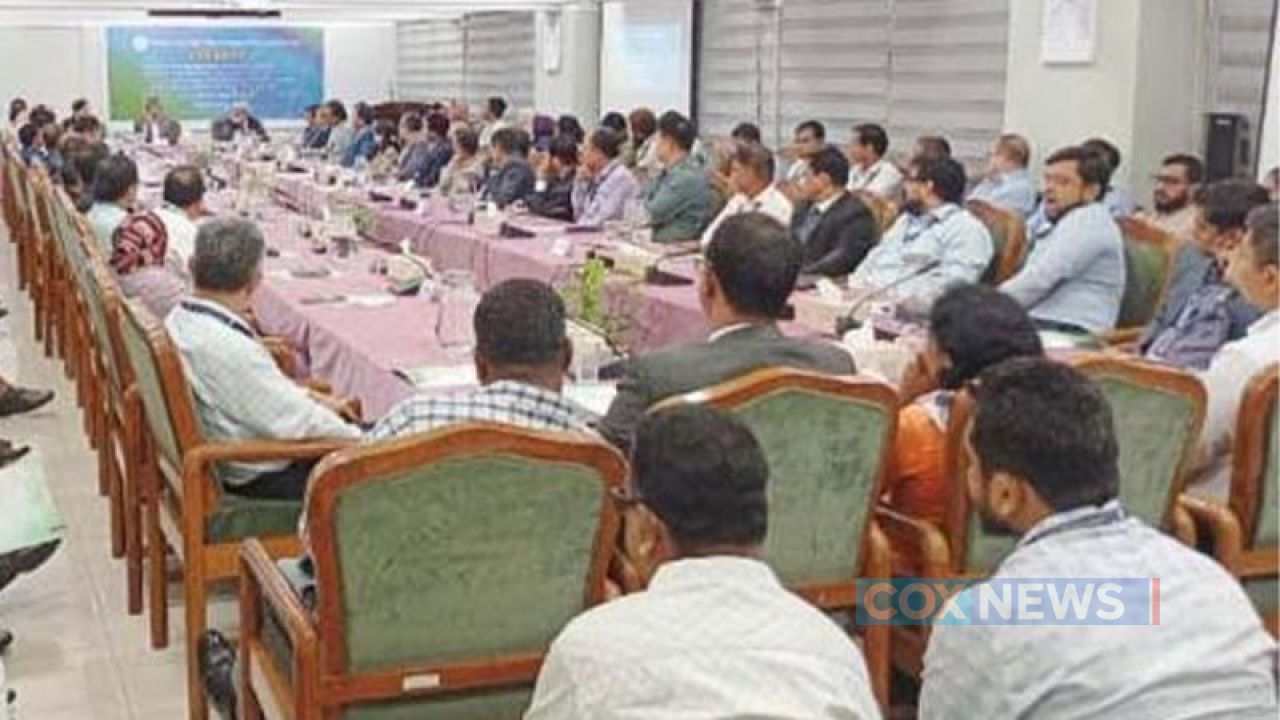 ব্যাংকিং সেক্টরে কোনো রাজনৈতিক হস্তক্ষেপ থাকবে না