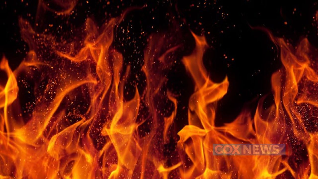 সৌদি আরবে কারখানায় আগুন, বাংলাদেশের ৭ প্রবাসী নিহত