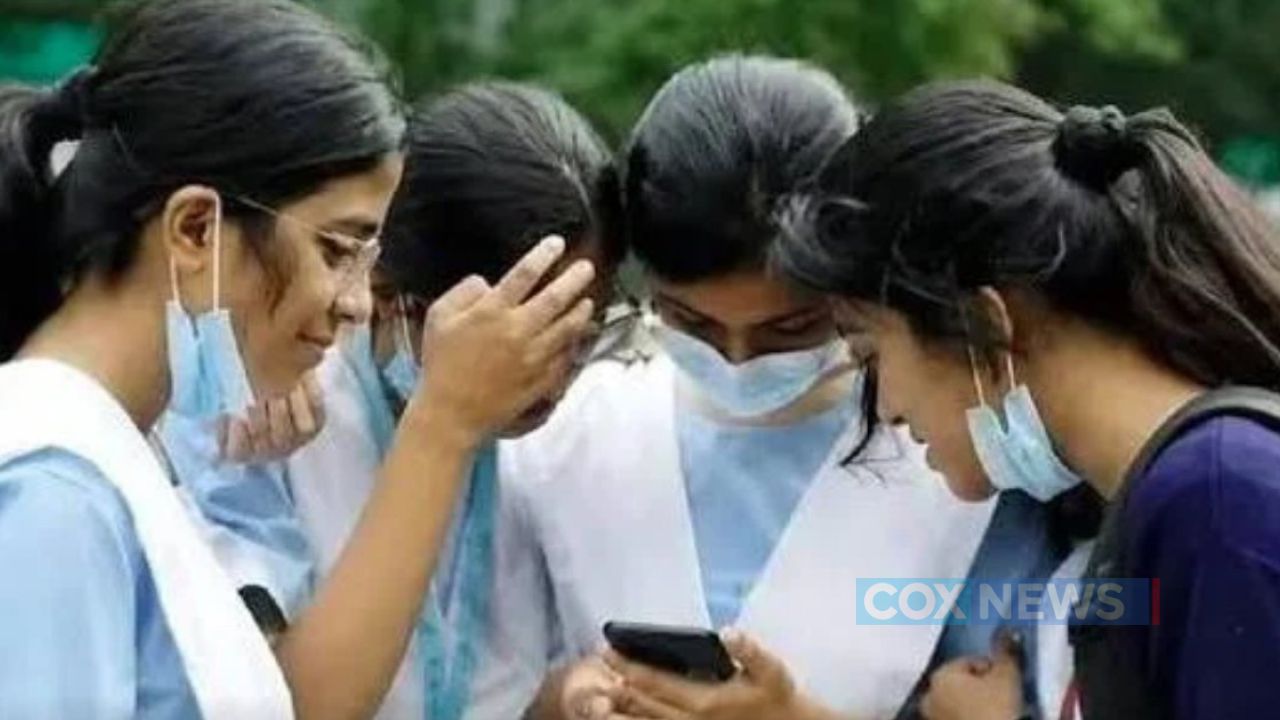 এসএসসি ও সমমানের পরীক্ষার ফল প্রকাশ, গড় পাসের হার ও জিপিএ-৫ কমেছে 